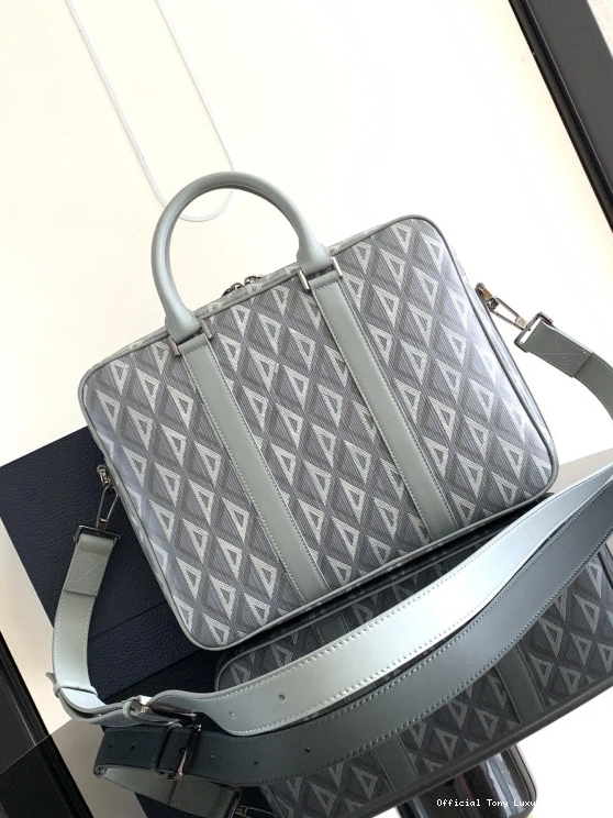 Tony Luxuries bag-37*28*6CM diro Briefcase 0713